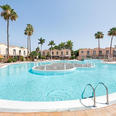 Duplex En Paraiso ماسبالوماس المظهر الخارجي الصورة