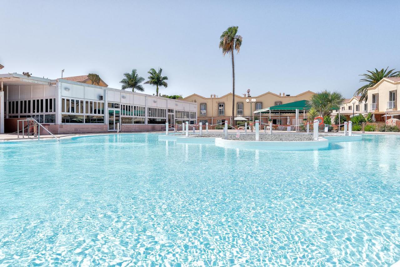 Duplex En Paraiso ماسبالوماس المظهر الخارجي الصورة