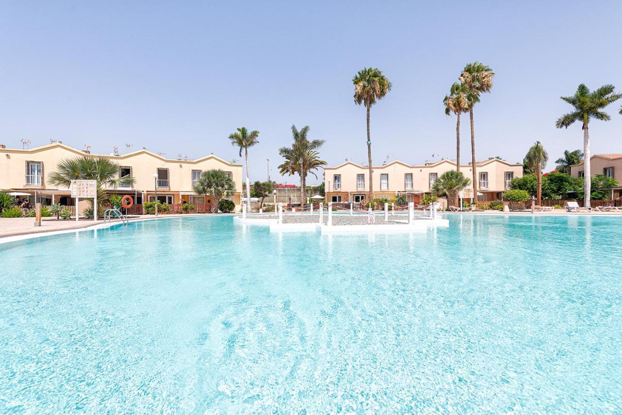 Duplex En Paraiso ماسبالوماس المظهر الخارجي الصورة
