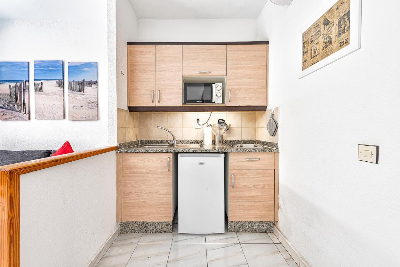 Duplex En Paraiso ماسبالوماس المظهر الخارجي الصورة