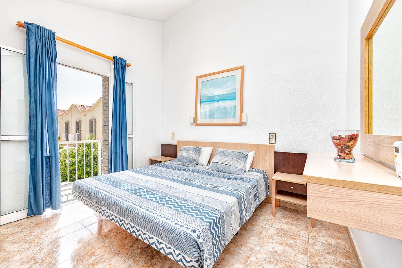 Duplex En Paraiso ماسبالوماس المظهر الخارجي الصورة