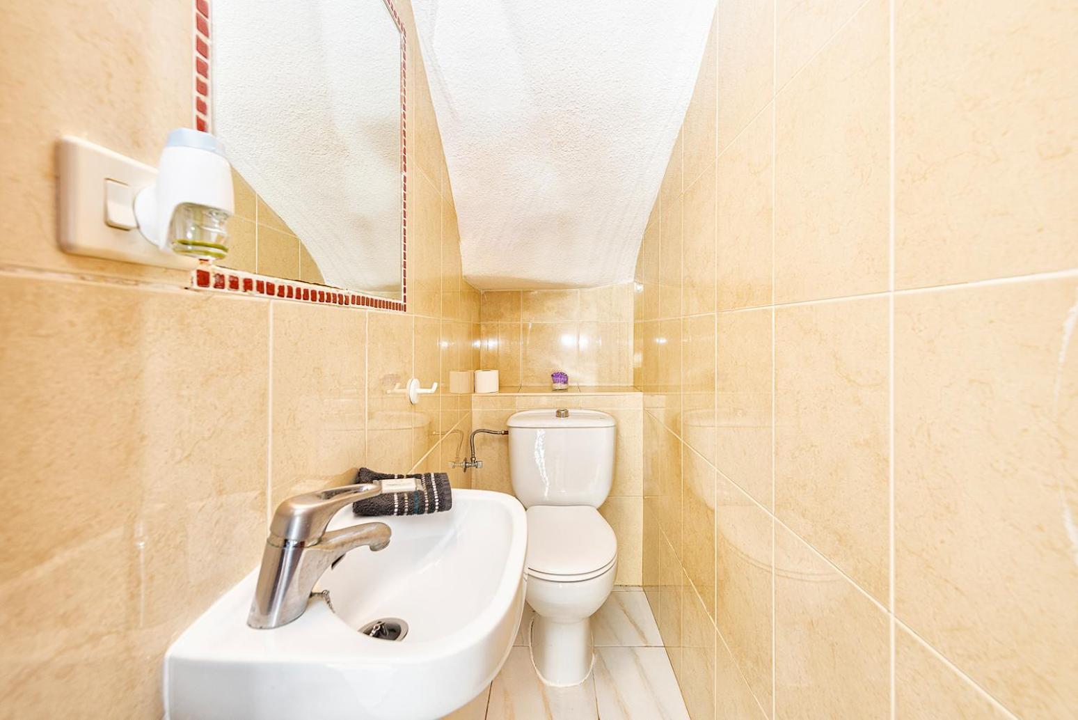 Duplex En Paraiso ماسبالوماس المظهر الخارجي الصورة